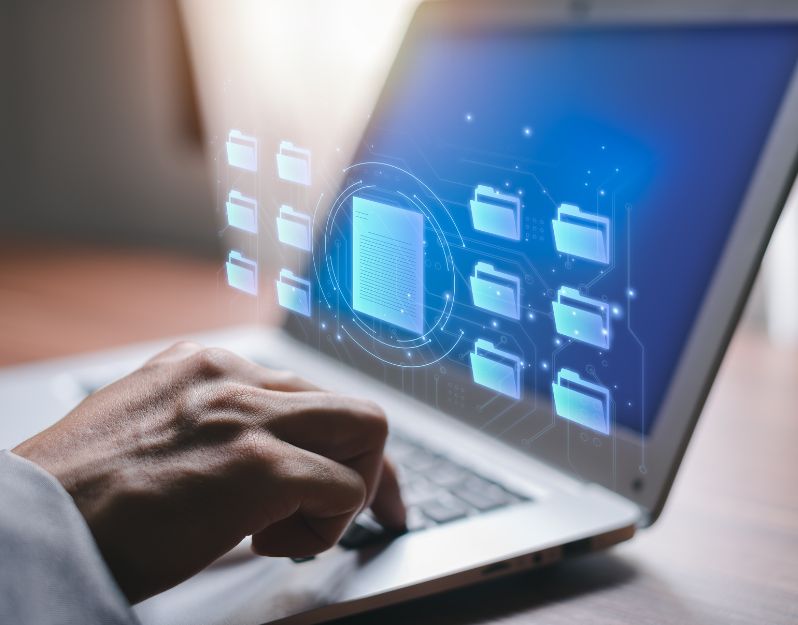 Document Management System